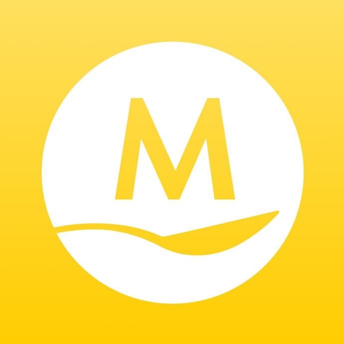 Marley Spoon - We Love Cooking for iOS