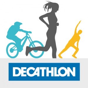 Decathlon Coach training plan for iOS