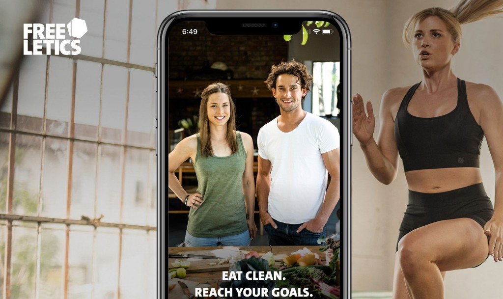 Freeletics Nutrition for iOS Weekly Bug Crawl by QAwerk