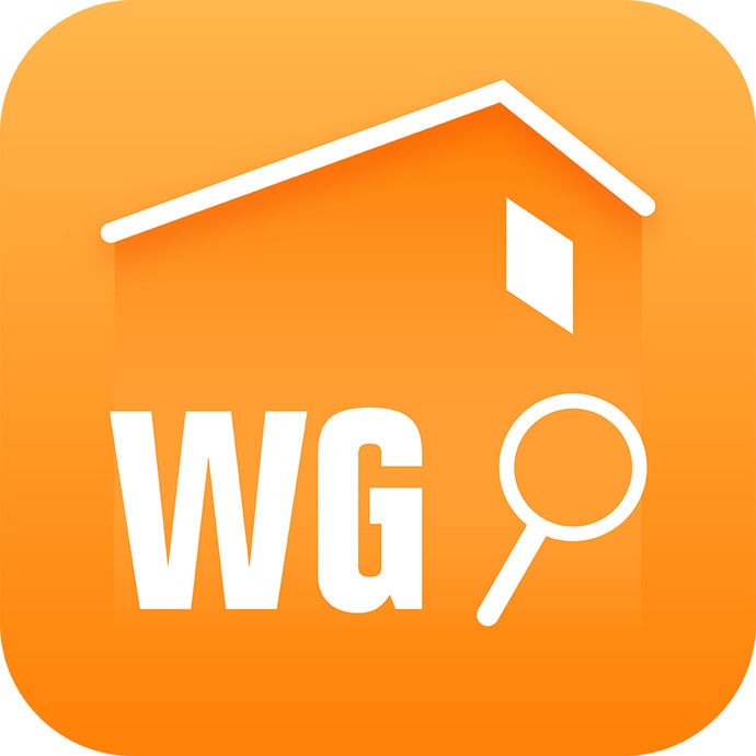 WG-Gesucht.de - Find your home for iOS