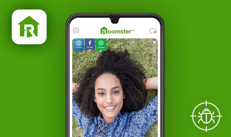 Roomster for Android