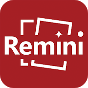 Remini - photo enhancerfor Android