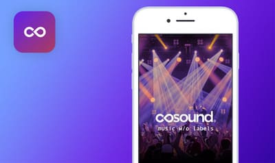 Bugs‌ ‌found‌ ‌in‌ Cosound for iOS