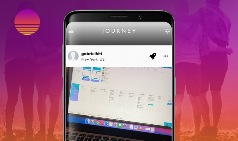 Bugs‌ ‌found‌ ‌in‌ Journey for Android: ‌QAwerk‌ ‌Bug‌ ‌Crawl‌