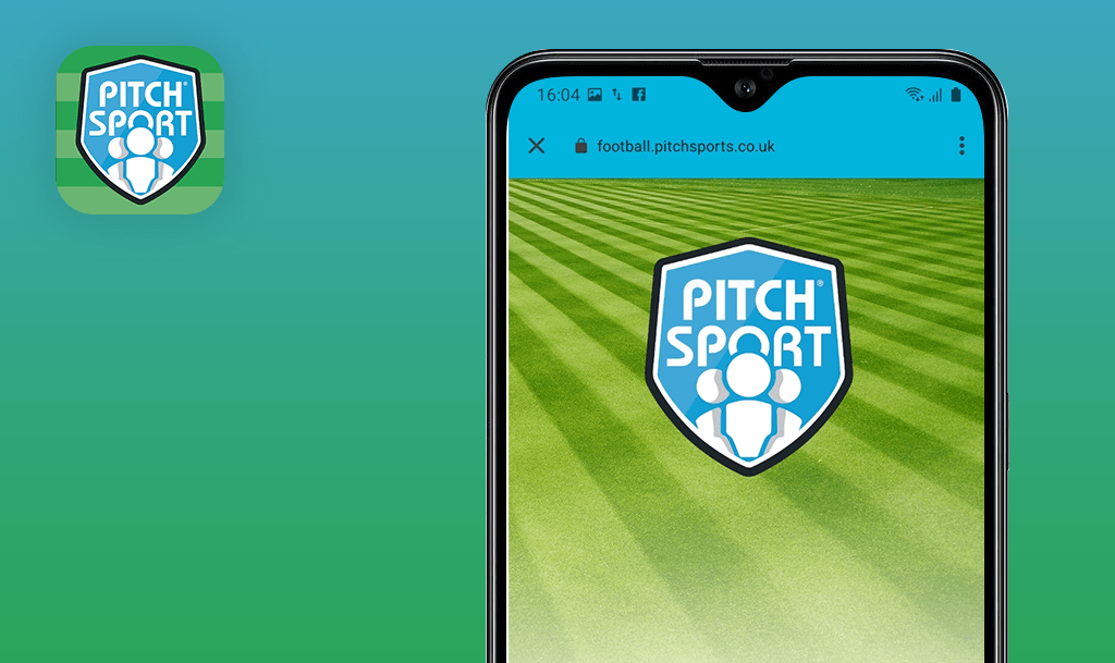 Bugs‌ ‌found‌ ‌in‌ Pitch Sport Football for Android: ‌QAwerk‌ ‌Bug‌ ‌Crawl‌
