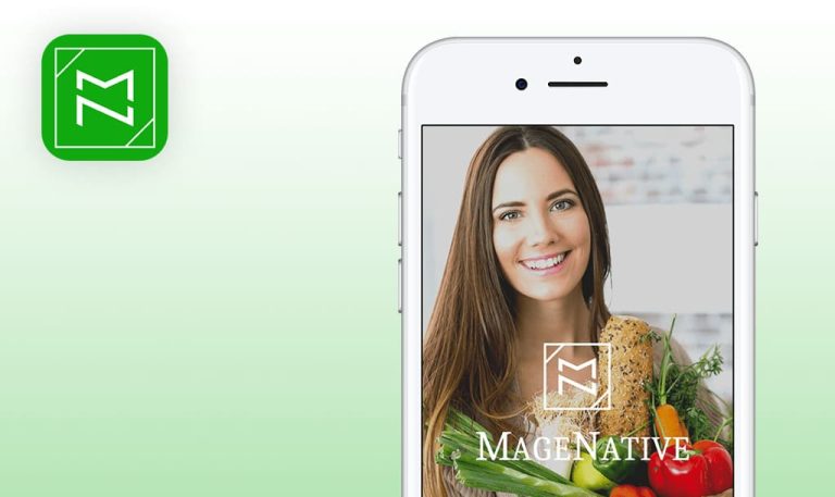 Bugs‌ ‌found‌ ‌in‌ Magenative Grocery App for iOS