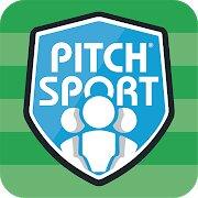 Bugs‌ ‌found‌ ‌in‌ Pitch Sport Football for Android