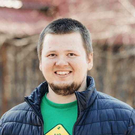 Alexander, QA engineer
