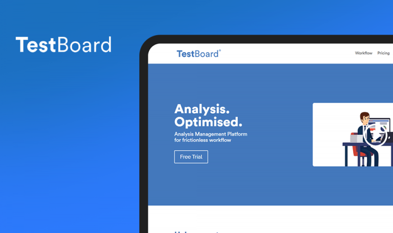 Bugs‌ ‌found‌ ‌in‌ Testboard SaaS: ‌QAwerk‌ ‌Bug‌ ‌Crawl‌