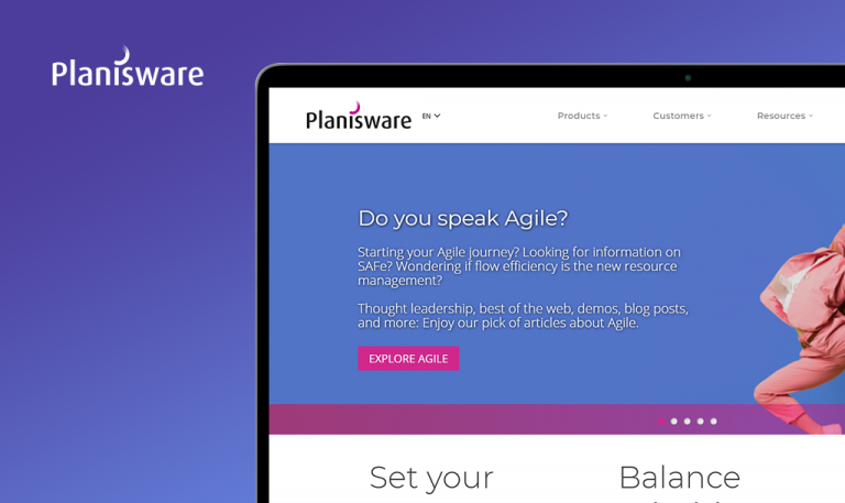 Bugs‌ ‌found‌ ‌in‌ Planisware SaaS: ‌QAwerk‌ ‌Bug‌ ‌Crawl‌