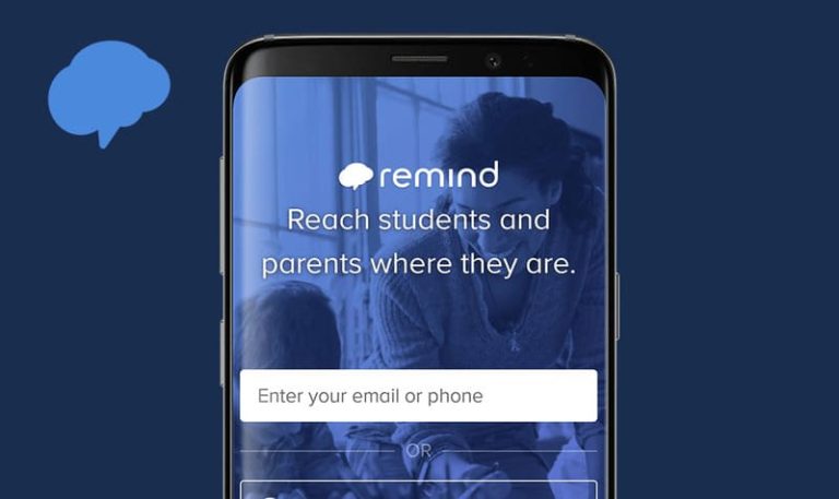 Bugs‌ ‌found‌ ‌in‌ Remind for Android