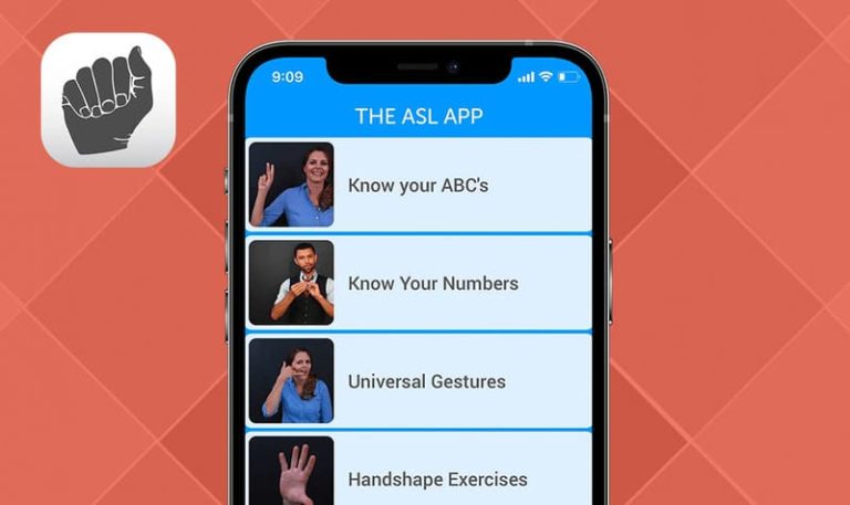 Bugs‌ ‌found‌ ‌in‌ The ASL App for iOS