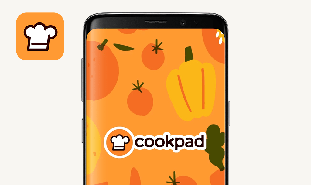 Bugs‌ ‌found‌ ‌in‌ Cookpad‬ for Android: ‌QAwerk‌ ‌Bug‌ ‌Crawl‌