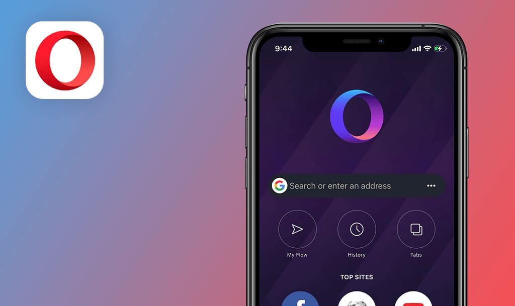Bugs‌ ‌found‌ ‌in‌ Opera Touch Web Browser For Ios ‌qawerk‌ ‌bug‌ ‌crawl‌ 9067