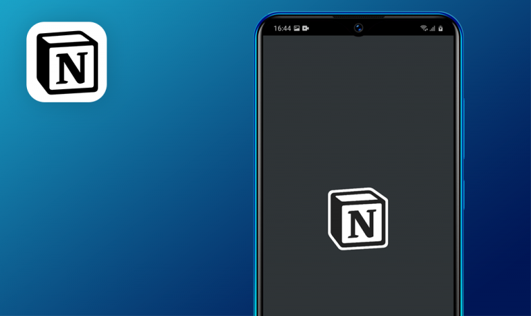 Bugs‌ ‌found‌ ‌in‌ Notion for Android