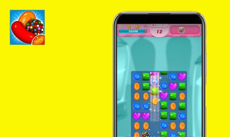 Bugs‌ ‌found‌ ‌in‌ Candy Crush Saga for Android