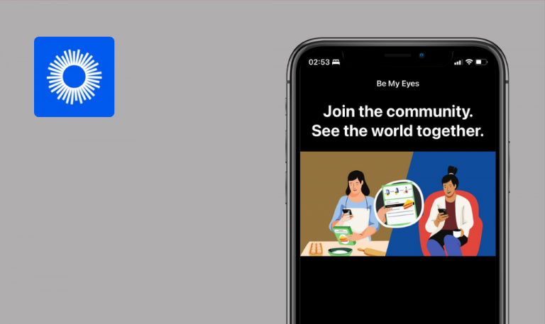 Bugs‌ ‌found‌ ‌in‌ Be My Eyes for iOS