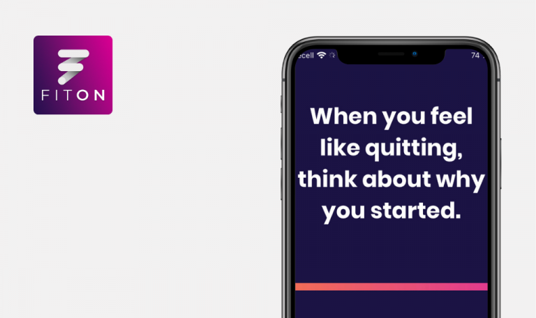 Bugs‌ ‌found‌ ‌in‌ FitOn Workouts & Fitness Plans for iOS