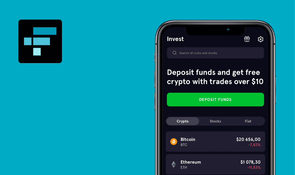 Bugs‌ ‌found‌ ‌in‌ FTX: Buy & Sell Crypto for iOS