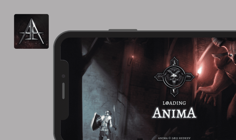 Bugs‌ ‌found‌ ‌in‌ AnimA ARPG for Android