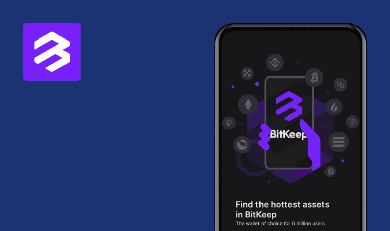 No bugs found in BitKeep: Crypto DeFi Wallet for Android