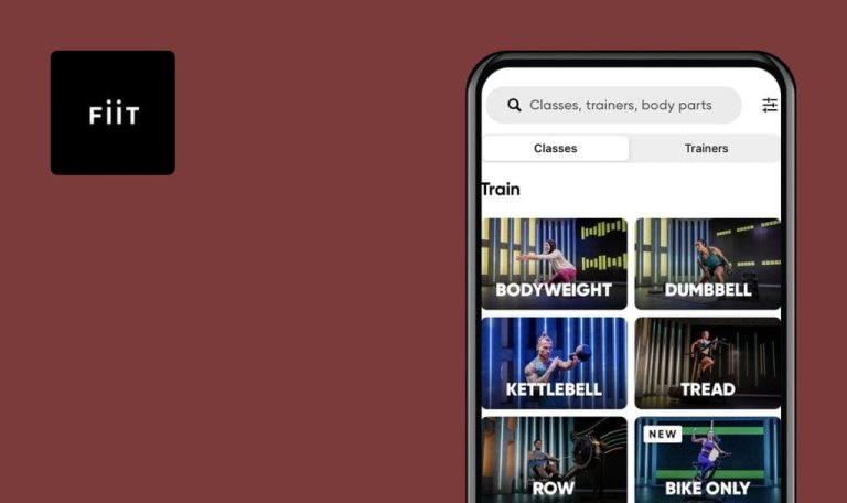 Bugs‌ ‌found‌ ‌in‌ Fiit: Workouts & Fitness Plans for iOS