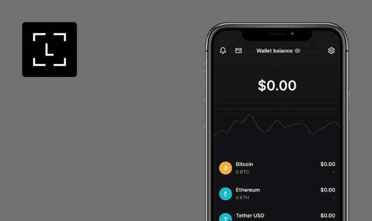 No bugs found in Ledger Live: Crypto & NFT App for Android