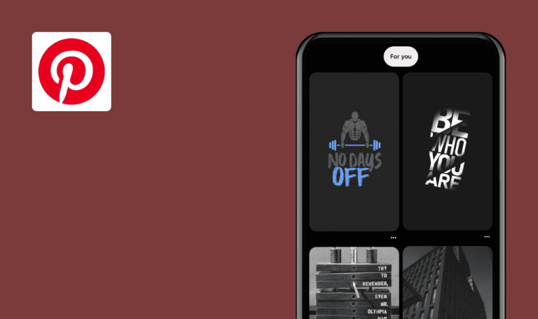 No Bugs found in Pinterest for iOS
