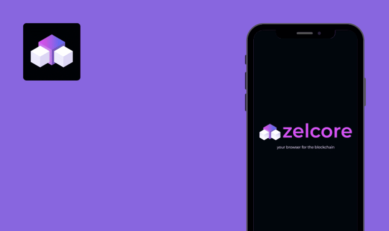 Bugs‌ ‌found‌ ‌in‌ Zelcore - Crypto Wallet for Android