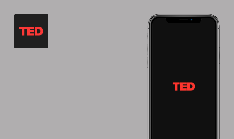 No Bugs Found in Ted for Android