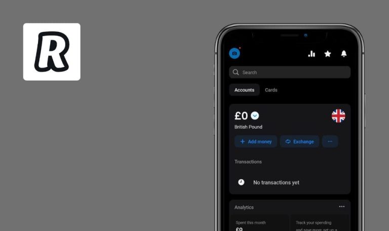 Bugs‌ ‌found‌ ‌in‌ Revolut for Android