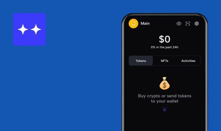No bugs found in Flooz: NFTs and Crypto Wallet for Android