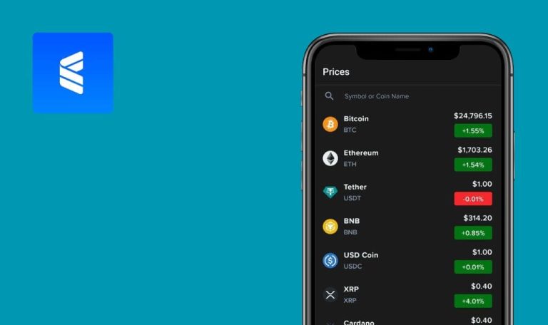 Bugs‌ ‌found‌ ‌in‌ CoinTracker - Crypto Portfolio for Android