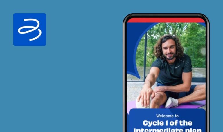 No bugs found in The Body Coach: Fitness Plans for iOS