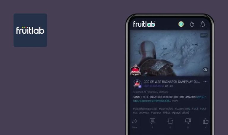 No bugs found in Fruitlab for iOS