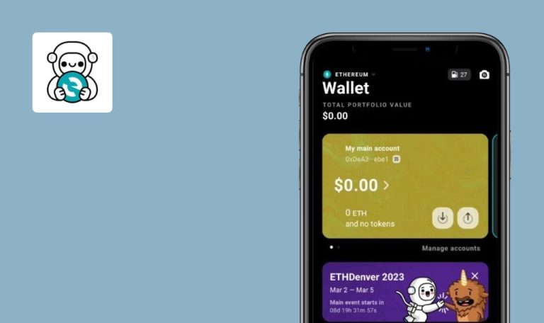 No bugs found in MEW crypto wallet: DeFi Web3 for Android