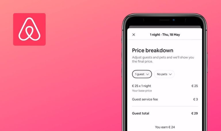 Bugs‌ ‌found‌ ‌in‌ Airbnb for iOS