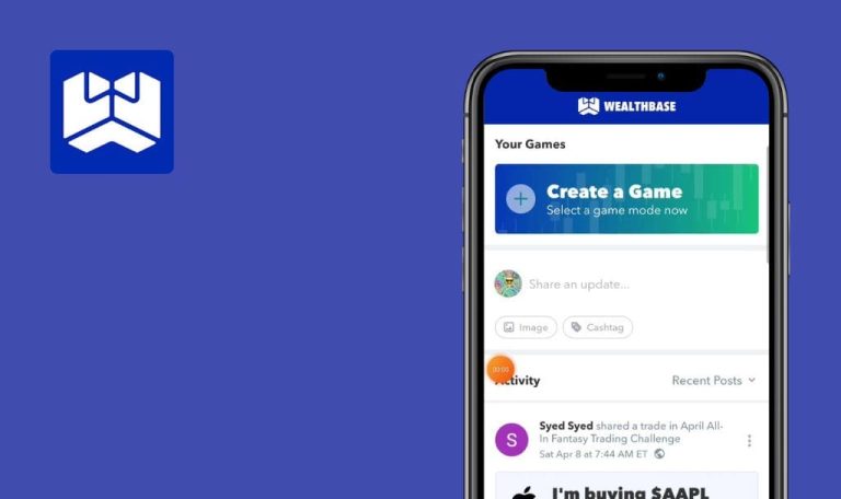 Bugs‌ ‌found‌ ‌in‌ Wealthbase: Stock Market Game for Android