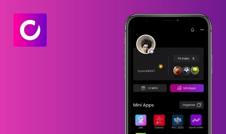 Bugs‌ ‌found‌ ‌in‌ Movn - Sports SuperApp for Android