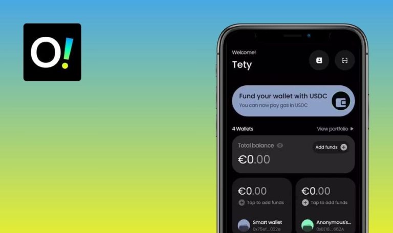 Bugs‌ ‌found‌ ‌in‌ Obvious - Smart Wallet for iOS