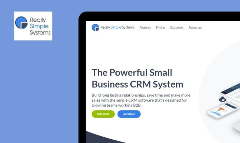 Bugs‌ ‌found‌ ‌in‌ Really Simple Systems CRM SaaS