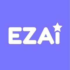 EZAi - Powered by ChatGPT 4