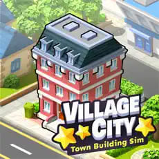 Village City – Town Building