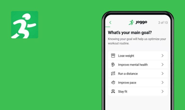 Bugs‌ ‌found‌ ‌in‌ Joggo – Run Tracker & Coach for Android