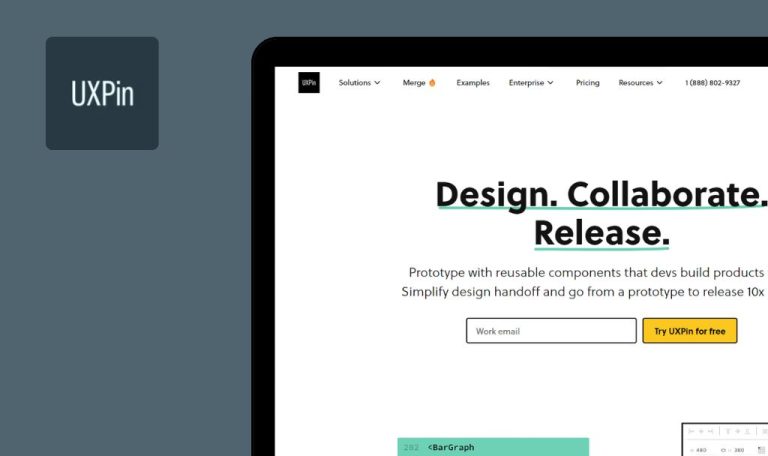 Bugs‌ ‌found‌ ‌in‌ UXPin SaaS