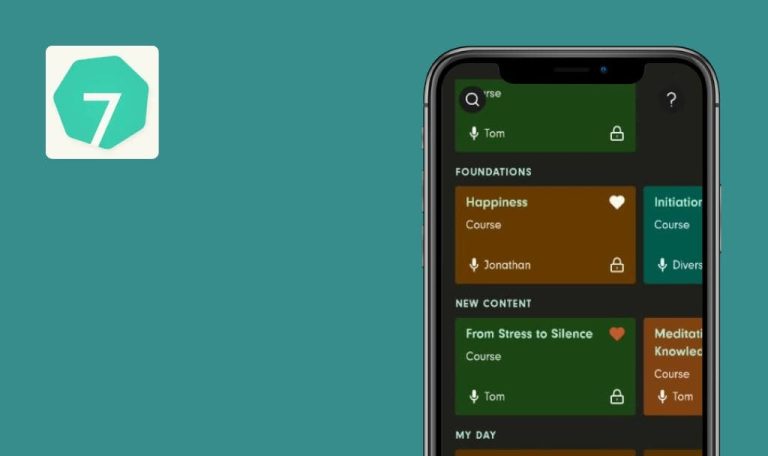 No Bugs‌ ‌found‌ ‌in‌ 7Mind: Meditation reinvented for Android