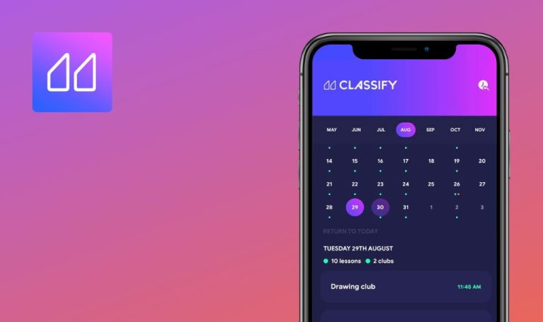 Bugs‌ ‌found‌ in Classify — School Planner for iOS