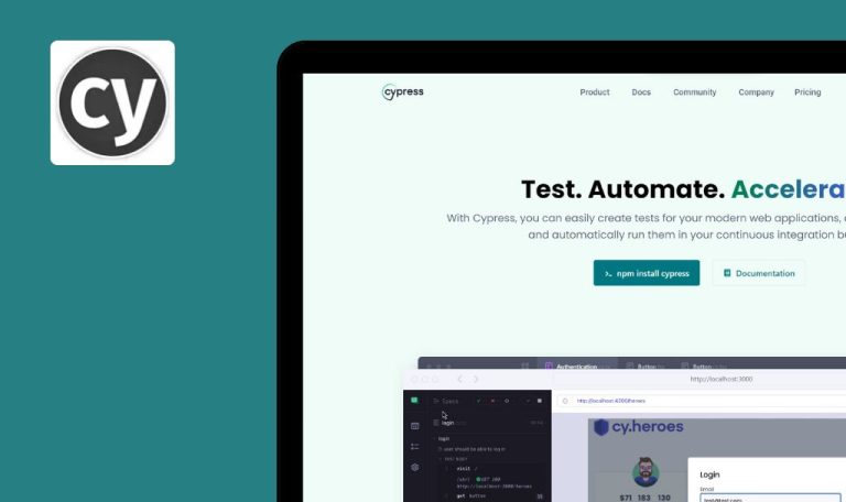 No bugs found in Cypress SaaS