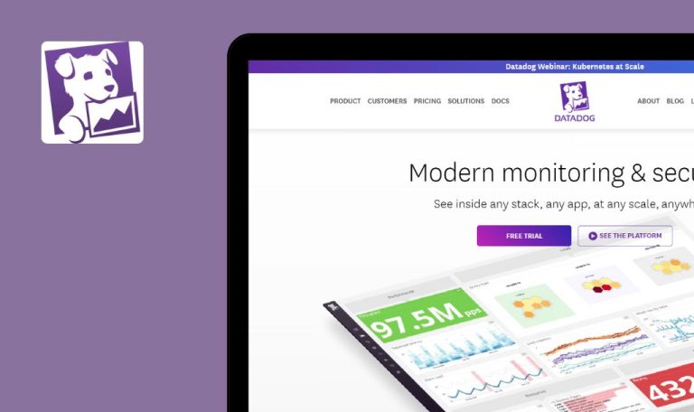 Bugs‌ ‌found‌ ‌in‌ Datadog SaaS