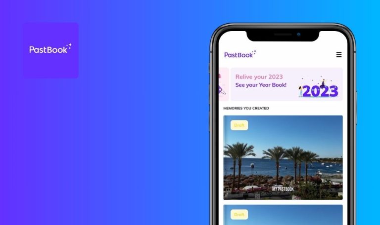Bugs‌ ‌found‌ ‌in‌ PastBook: 1-Click Photo Book for iOS